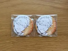 PandoraHearts パンドラハーツ レイム 缶バッジ 15周年 - メルカリ