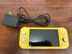 2026年最新】nintendo switch lite イエローの人気アイテム - メルカリ