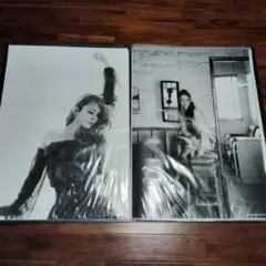 新品未使用】 安室奈美恵 Mint アナログレコード 会場限定 LP - メルカリ