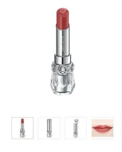 新品ジルスチュアート　リップブロッサム グロウ 23