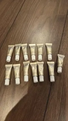 エリクシール　シュペリエル　エンリッチドリンクルクリームS サンプル13個セットのサムネイル