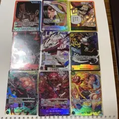 2025年最新】ワンピースカードまとめ売りの人気アイテム - メルカリ