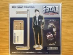 stray kids バンチャン アクスタ まとめ売り Stray Kids バンチャン アクスタ まとめ売り 新品未開封 - メルカリ