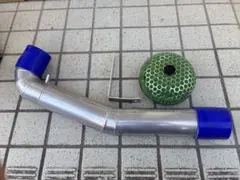 GX71マーク2/クレスタ/チェイサーオリジナルサクションパイプ エア