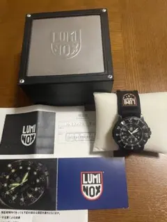二番煎じ様専用 腕時計 LUMINOX ルミノックス 1870 - メルカリ