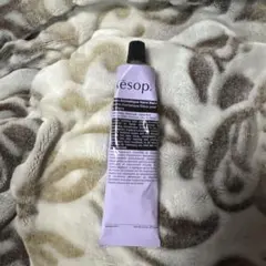 Aesop アロマティックハンドバーム エレオス