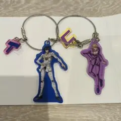 マツキヨココカラ　ジョジョ　ブチャラティ　ジョルノ