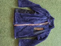 キムタク フリースジャケット