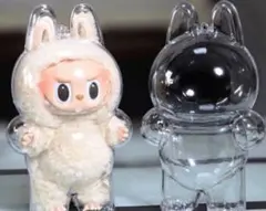 新品立ちラブブ保護ケース3個セット