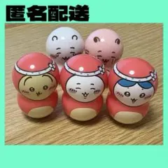 ちいかわ クーナッツ 5個セット
