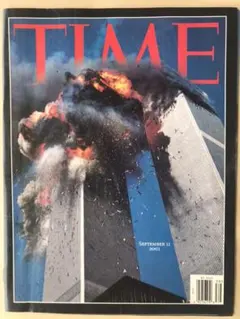 9.11 米同時テロ特集　TIME誌＋Newsweek誌 US版（4冊セット） 9/11 Magazines/Time/Newsweek/Life/US News & World Report | eBay