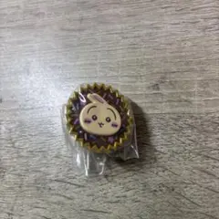 ちいかわ手作りおやつチャーム#平成女児チョコ