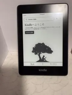 Amazon Kindle 電子書籍リーダー 本体