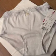 Wacoal ワコール キッズ ショーツ 110 新品未使用