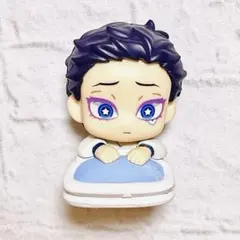 鬼滅の刃 おねむたん 拾弐ノ型 フィギュア 狛治