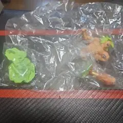 ドラカプブロリー