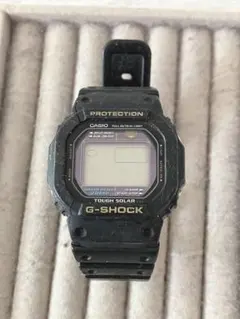 M*ぼ様 CASIO G-SHOCK GW-M5610ジャンク - メルカリ