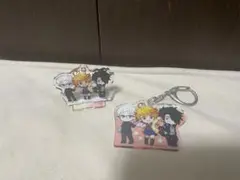 約束のネバーランド アクスタ、アクキー