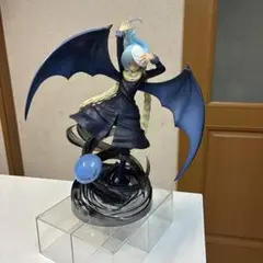 神之怒リムル 自動戦闘状態ver. 　一番くじ 転スラC賞フィギュア