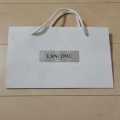 LANCOME ランコム ショップ袋 ショッパー 紙袋 ギフト袋のサムネイル
