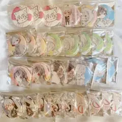 2025年最新】まふまふ缶バッチの人気アイテム - メルカリ