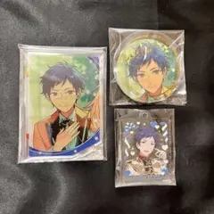 伏見弓弦 5周年グッズ