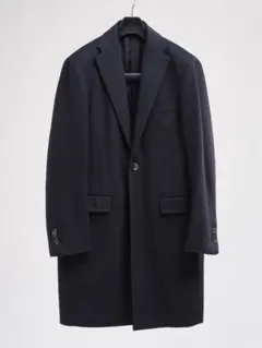 値下げRING JAKETチェスターコート 14122200028-11.jpg