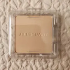 JILL STUART エアリーステイフローレス パウダーファンデーション 21のサムネイル