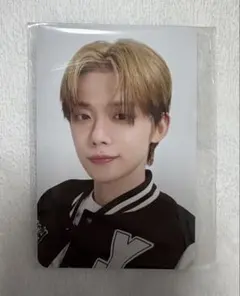 txt VR特典 ボムギュ トレカ BEOMGYU - メルカリ