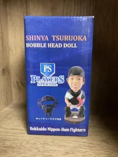 新品】北海道日本ハムファイターズ ファンクラブ限定 中田翔 