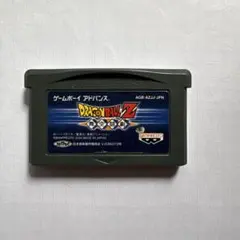 ドラゴンボールZ 舞空闘劇 ゲームボーイアドバンス