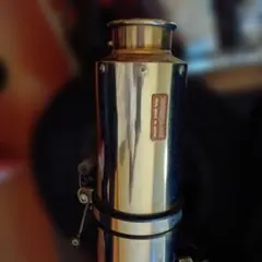 CJ45Aビームスマフラーのサムネイル
