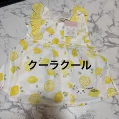 クーラクール　チュニック