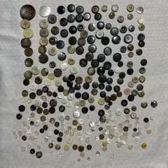 ボタン色々　143個