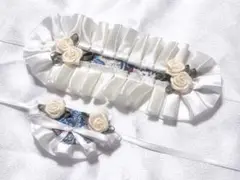 クラシカルヘッドドレスセット ①