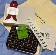 Suicaのペンギン 甲州印伝 印傳屋 小銭入れ さかざきちはる 坂崎千春