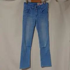 C-SEVENTEEN CP222 ストレッチスリムスキニー Dn21