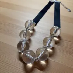 LEPSIMネックレス