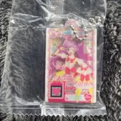 アイカツ!×プリパラ だれでもアクリルチャーム1 らぁら ガチャ