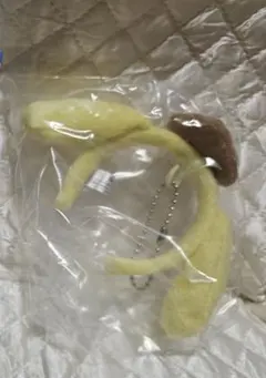 サンリオ シークレットミニカチューシャ ポムポムプリン