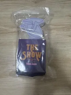THE SHOW Travis Japan ペンライト