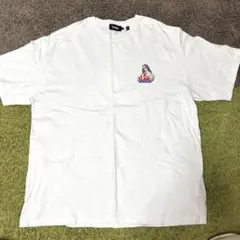 XLARGE 白Tシャツ
