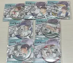 2025年最新】及川徹 缶バッジ heroesの人気アイテム - メルカリ