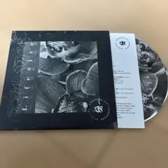 TWOFACE Lifesize CD 熊谷ハードコア