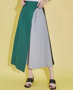 【新品】エープラストウキョウ　スカート
