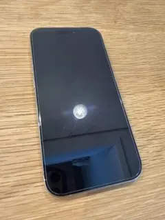 iPhone 15 Pro 256GB ナチュラルチタニウム