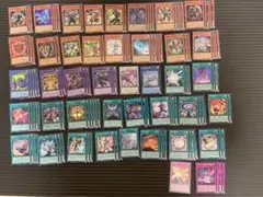 遊戯王 オリジナルアートワークコレクション まとめ売り