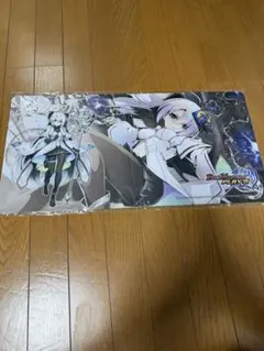 デュエプレ 無垢の守護者 カノン プレイマット 新品未開封 - メルカリ