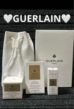 【新品未使用未開封】ゲラン　コフレ　まとめ売り　計６点　※紙袋は付きません！ 新品未使用未開封】ゲラン コフレ まとめ売り 計6点 ※紙袋は付き
