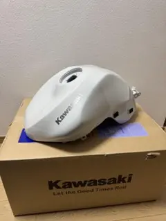 2026年最新】Kawasaki バイク タンクの人気アイテム - メルカリ
